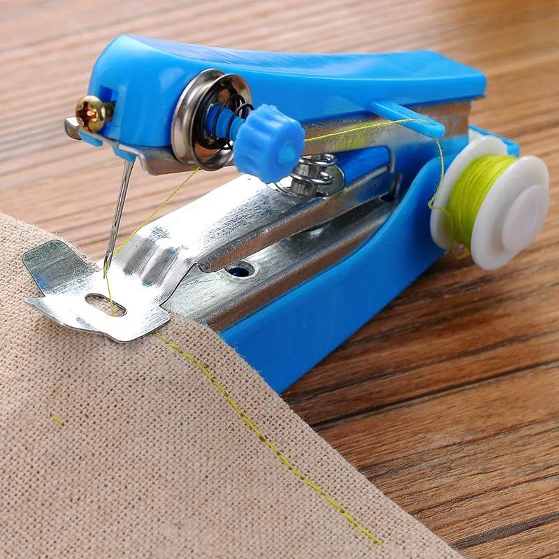 Skanto | MiniStitch – Nähen Sie jederzeit und überall