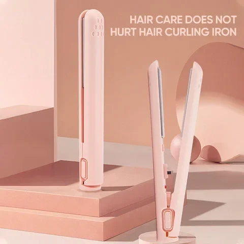 Skanto | CurlBuddy Müheloses Locken-Styling für alles