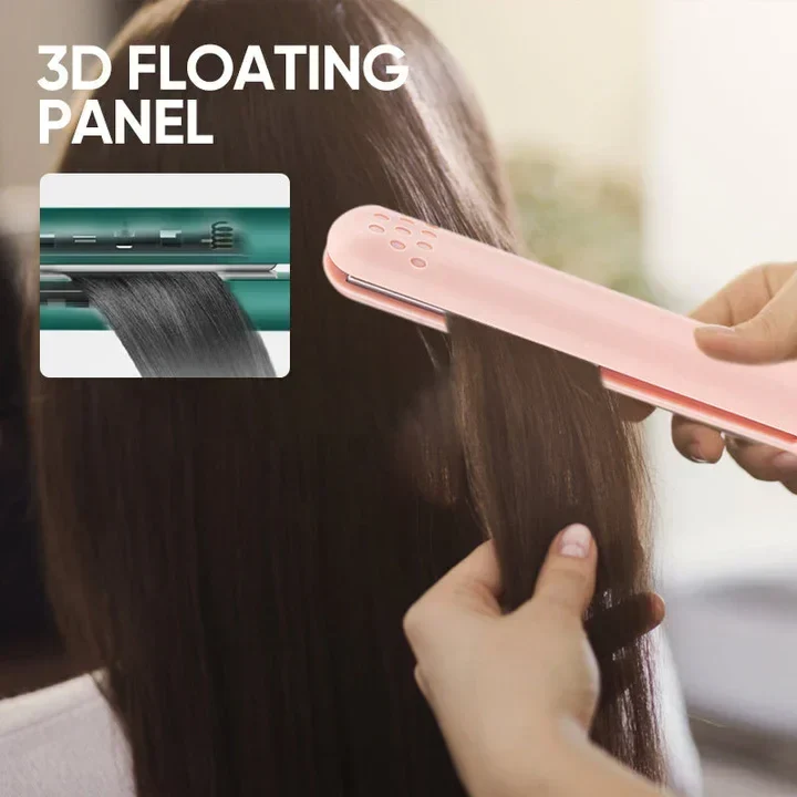 Skanto | CurlBuddy Müheloses Locken-Styling für alles
