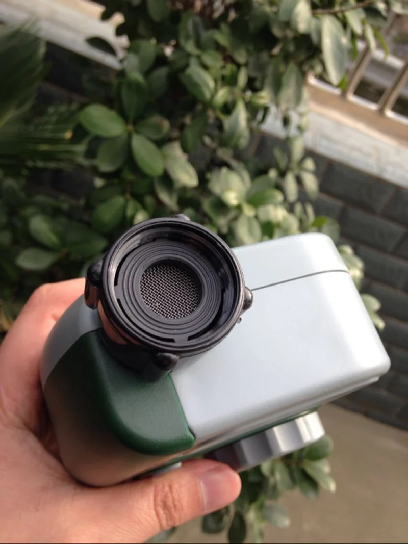Skanto | Digitaler Gartenbewässerungs-Timer mit LCD-Wasserhahnsteuerung