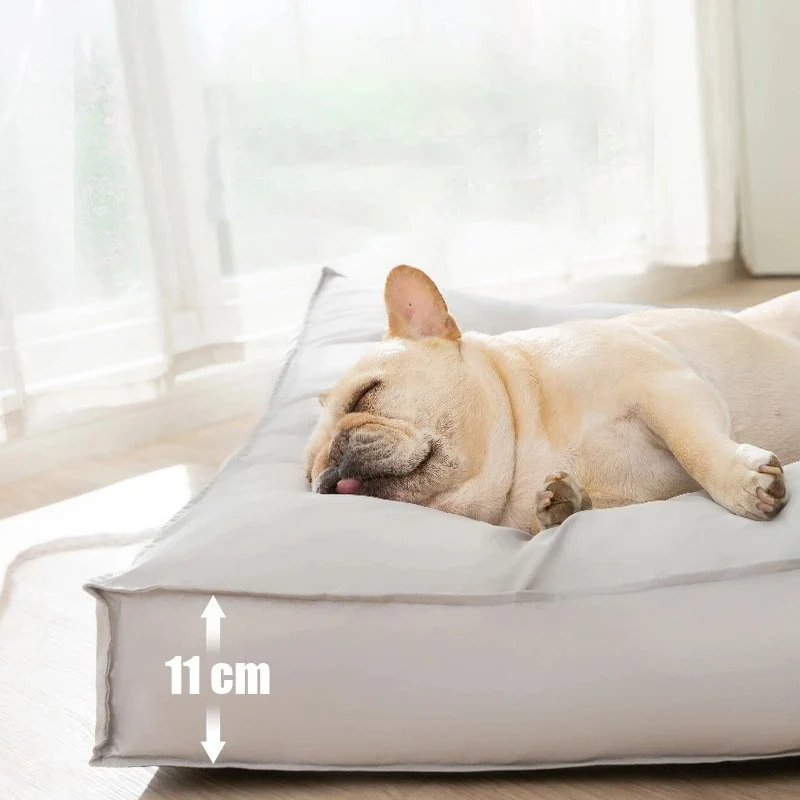 Skanto | PAWLUX – Wasserdichtes Hundebett