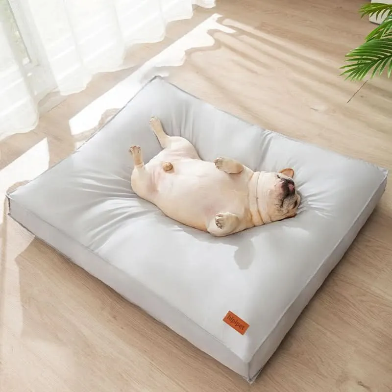 Skanto | PAWLUX – Wasserdichtes Hundebett