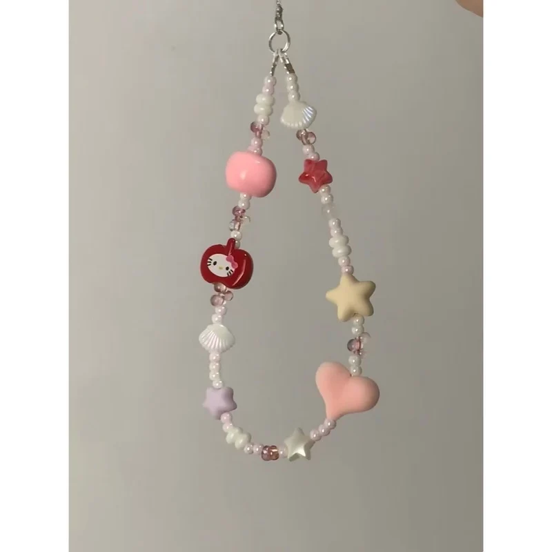 Verspielt Themen Charm Brillenband Brehn
