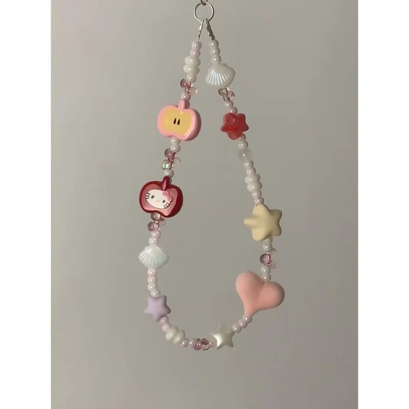 Verspielt Themen Charm Brillenband Brehn