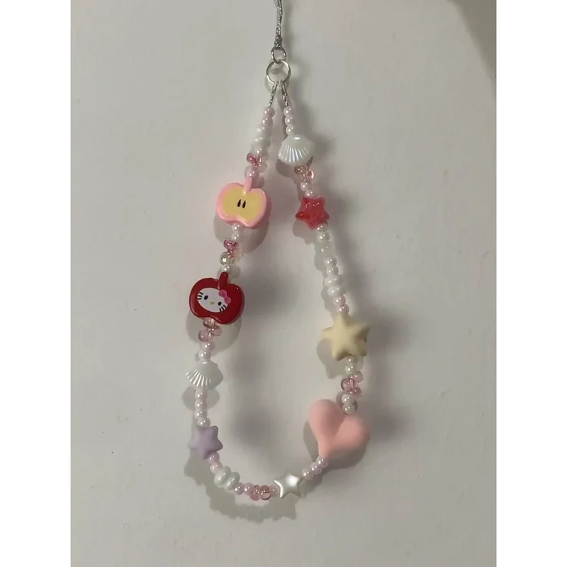 Verspielt Themen Charm Brillenband Brehn