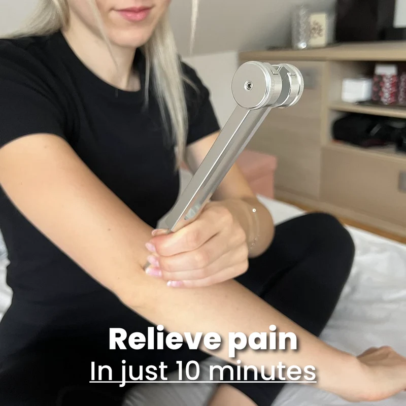 Skanto | VibeHeal™ Resonanztherapie-Energie