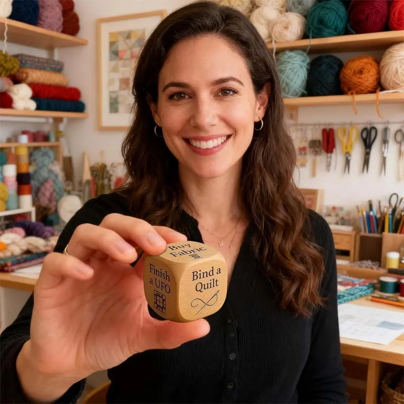 Skanto | CraftyRoll – Leite deine Kreativität