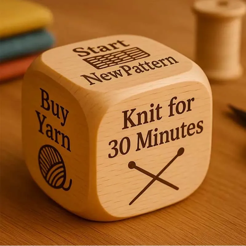 Skanto | CraftyRoll – Leite deine Kreativität