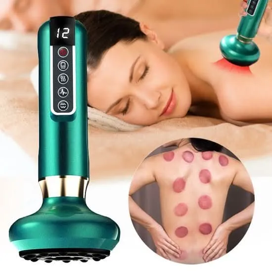 Skanto | Hautstraffendes Massagegerät gegen Cellulite