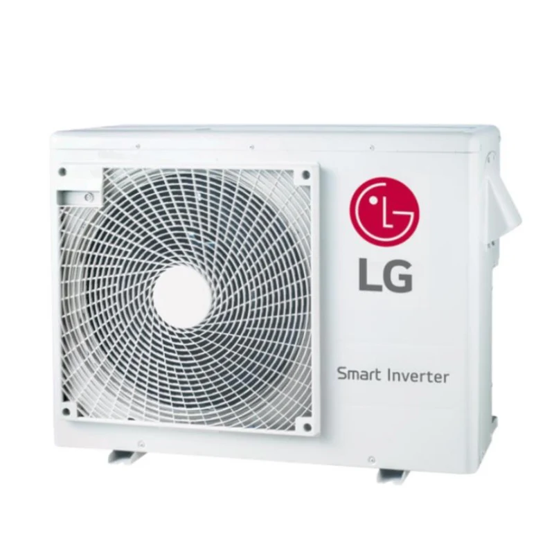 Unité extérieure LG MultiSplit MU3R19.UE0 (tri-split, 3 ports, R-32)