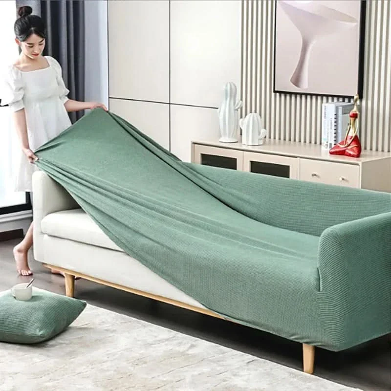 Skanto | CouchWrap – Wasserdichter, leichter und rutschfester Sofabezug