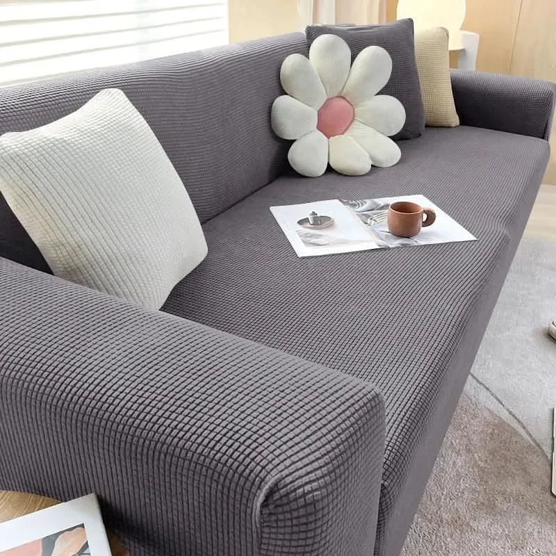 Skanto | CouchWrap – Wasserdichter, leichter und rutschfester Sofabezug