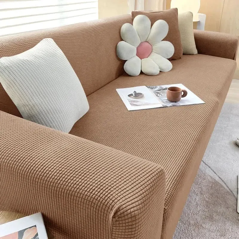 Skanto | CouchWrap – Wasserdichter, leichter und rutschfester Sofabezug