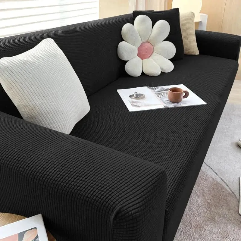 Skanto | CouchWrap – Wasserdichter, leichter und rutschfester Sofabezug