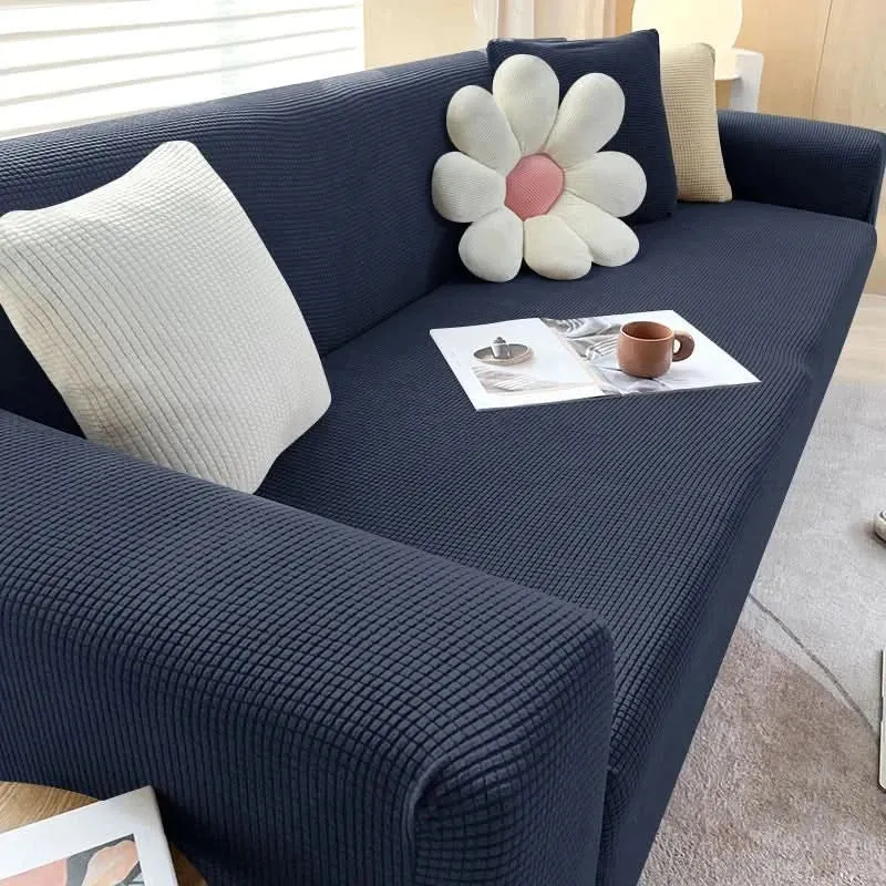 Skanto | CouchWrap – Wasserdichter, leichter und rutschfester Sofabezug
