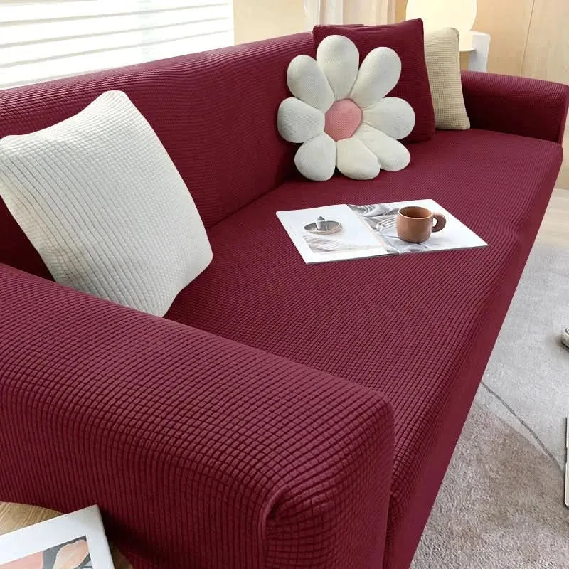 Skanto | CouchWrap – Wasserdichter, leichter und rutschfester Sofabezug