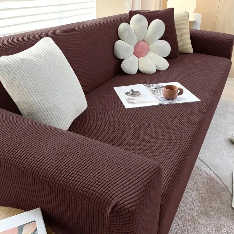 Skanto | CouchWrap – Wasserdichter, leichter und rutschfester Sofabezug