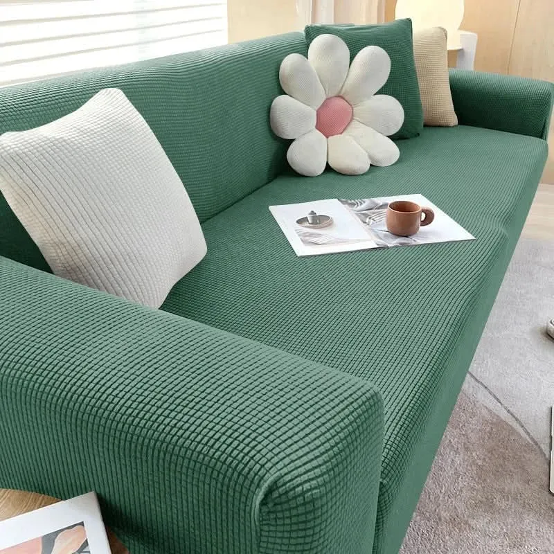Skanto | CouchWrap – Wasserdichter, leichter und rutschfester Sofabezug