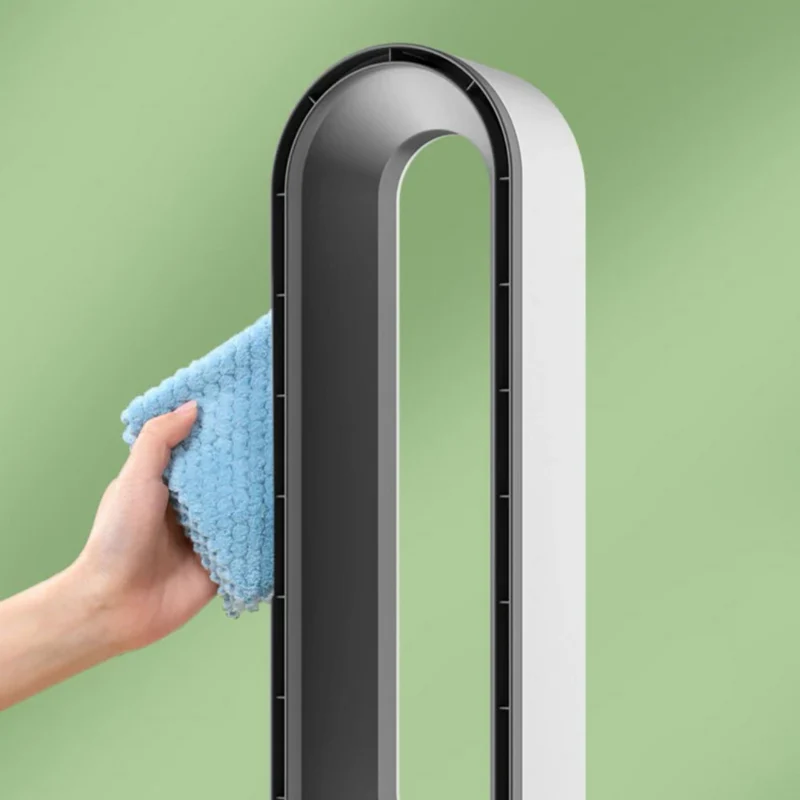Skanto | 3-in-1 Luftkühler mit UV-Luftreiniger und Ionisator