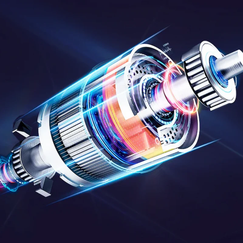 Skanto | 3-in-1 Luftkühler mit UV-Luftreiniger und Ionisator