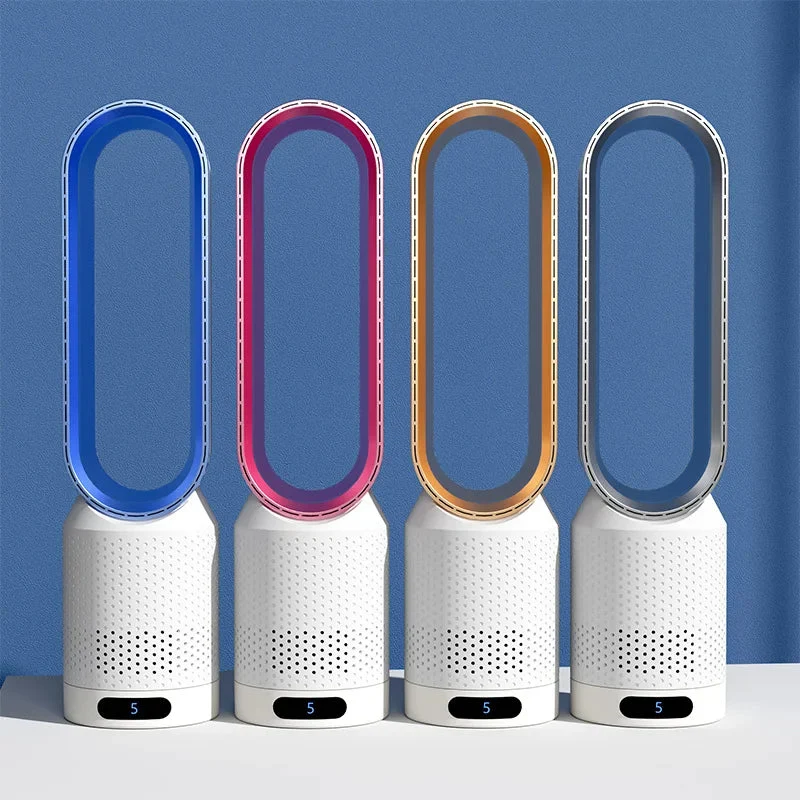 Skanto | 3-in-1 Luftkühler mit UV-Luftreiniger und Ionisator