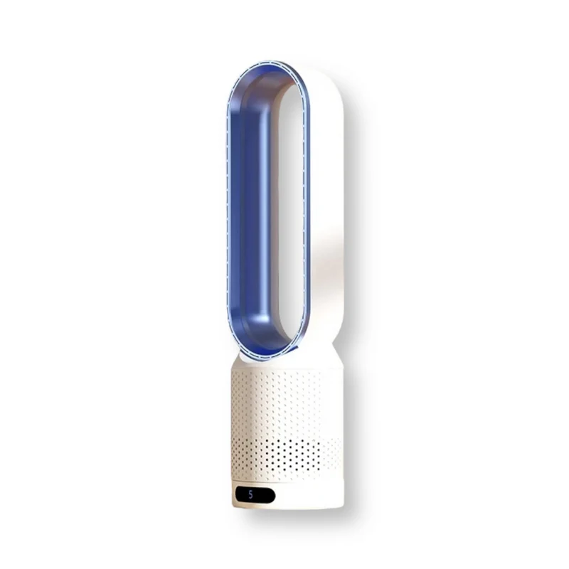 Skanto | 3-in-1 Luftkühler mit UV-Luftreiniger und Ionisator