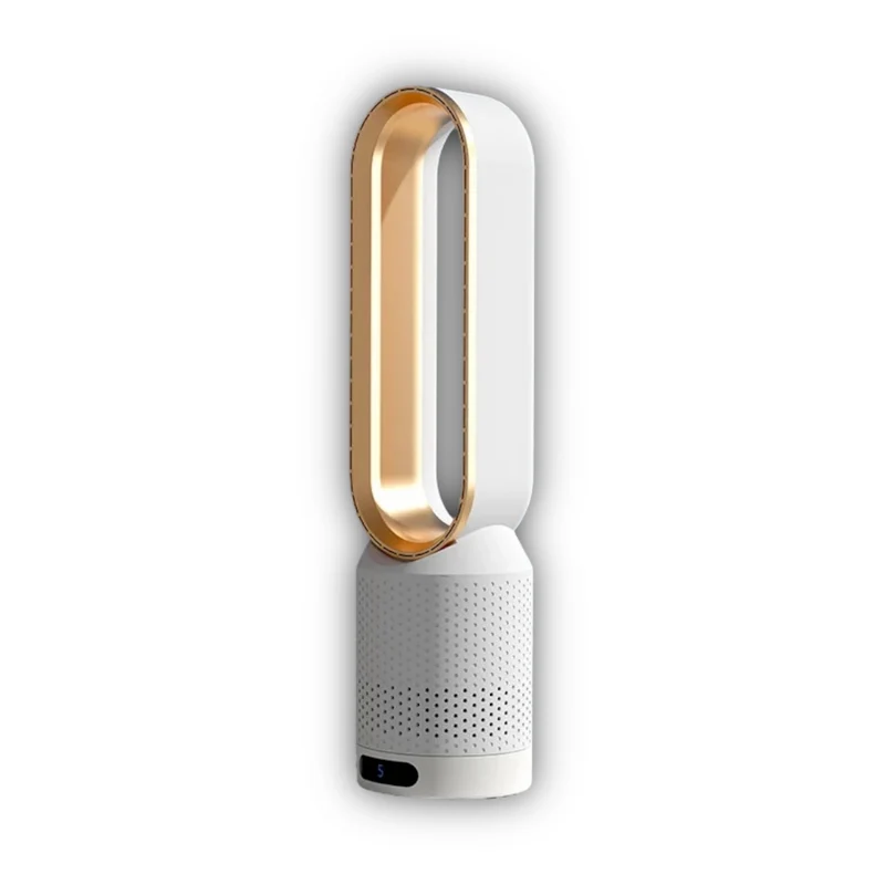 Skanto | 3-in-1 Luftkühler mit UV-Luftreiniger und Ionisator