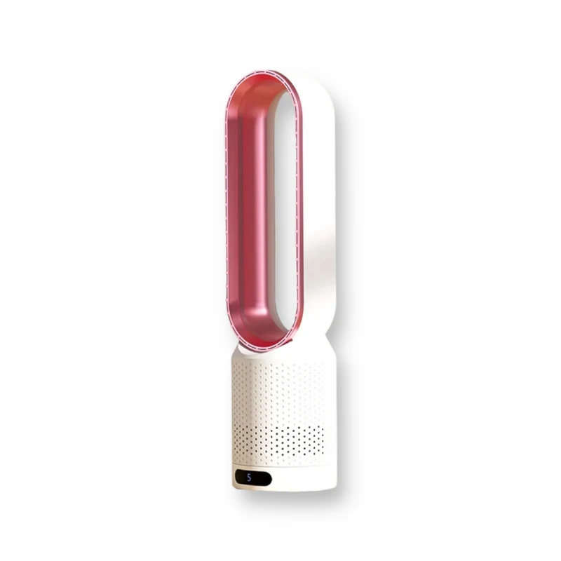 Skanto | 3-in-1 Luftkühler mit UV-Luftreiniger und Ionisator