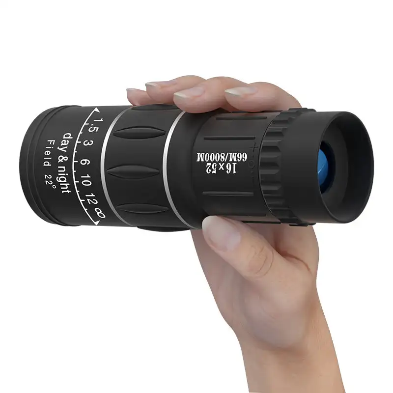 Skanto | UltraZoom Monokulares Teleskop