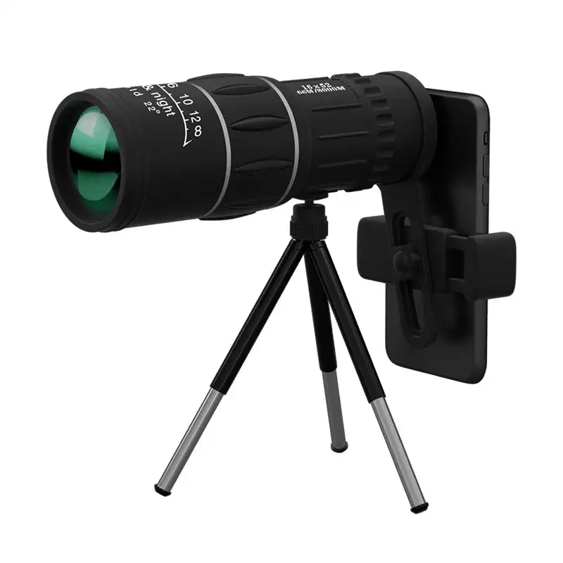 Skanto | UltraZoom Monokulares Teleskop