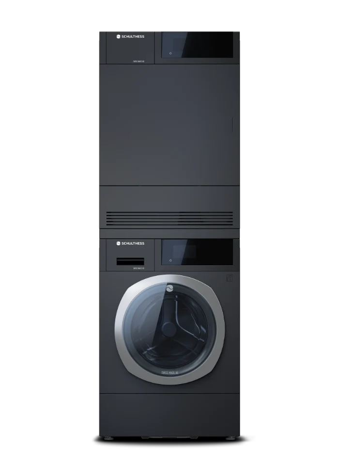 Waschmaschine Turbostar+