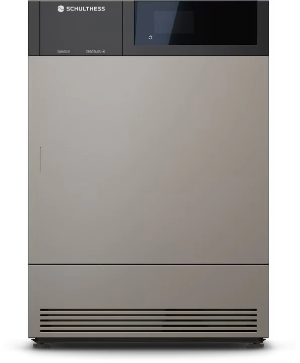 Wäschetrockner Speedstar