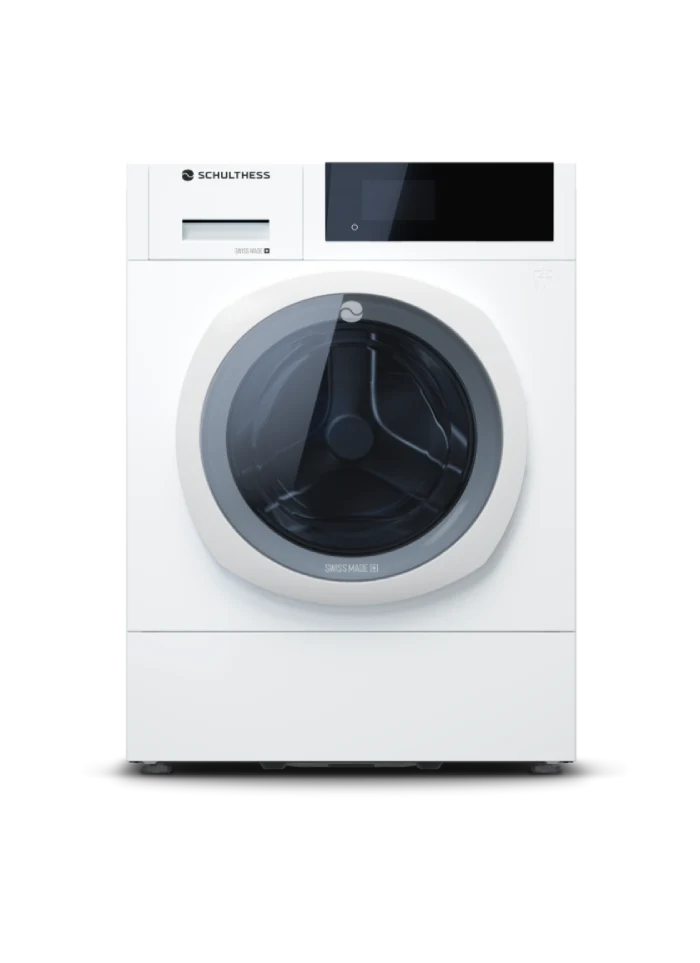 Waschmaschine Speedstar