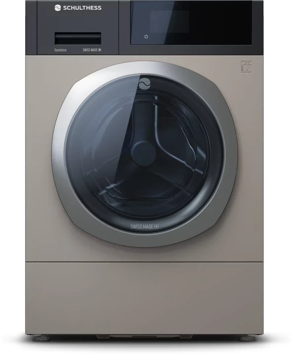 Waschmaschine Speedstar