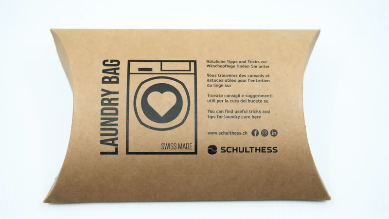 Schulthess Wäschesäcklein Set (2 Stück)