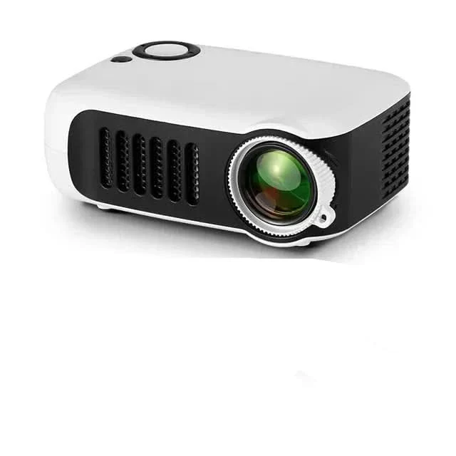 Skanto | Mini-Projektor – Tragbares Heimkino