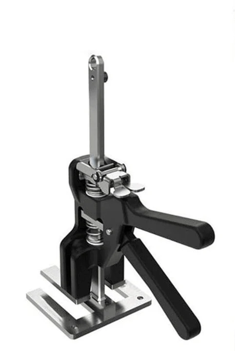 Skanto | LIFTMATE – Verstellbares Schwerlast-Hebe- und Klemmwerkzeug