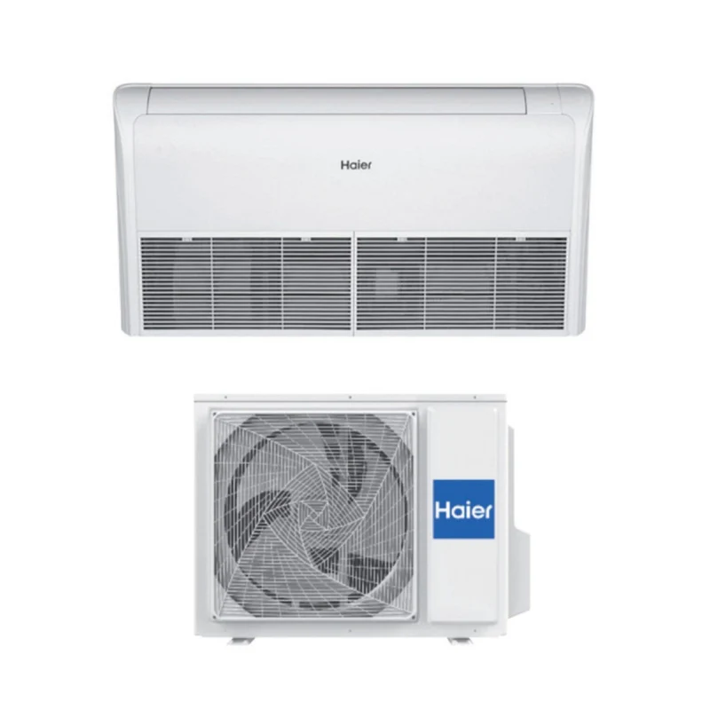 Climatiseur Haier Inverter plafond/plancher R-32 24 000 BTU AC71S2SG1FA - NEUF