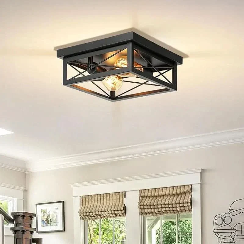 Skanto | ELVIANA – Moderne Deckenlampe