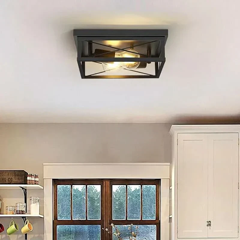 Skanto | ELVIANA – Moderne Deckenlampe