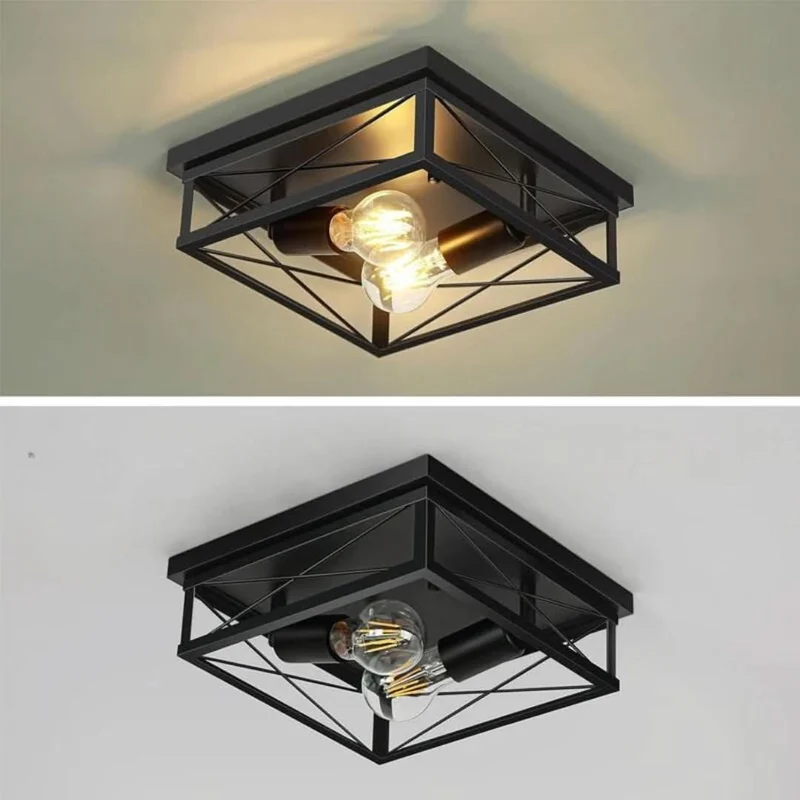 Skanto | ELVIANA – Moderne Deckenlampe