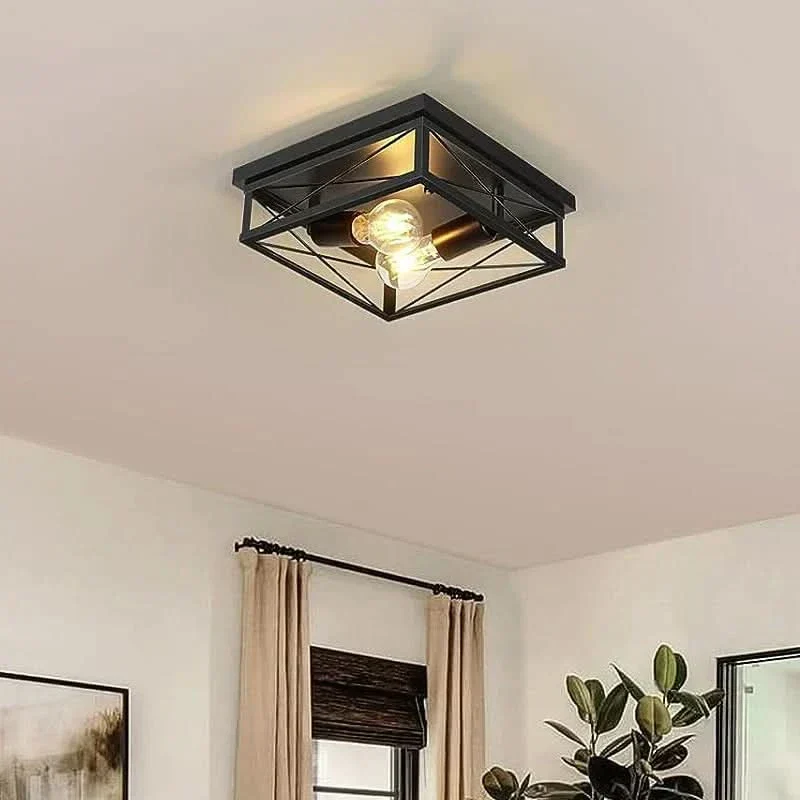 Skanto | ELVIANA – Moderne Deckenlampe