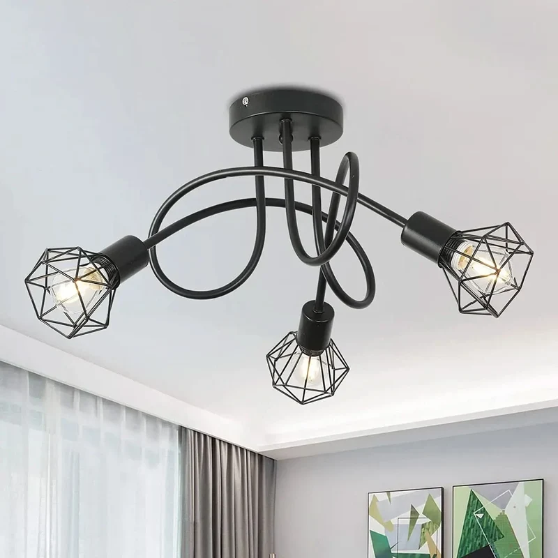 Skanto | FELORA – Moderne Deckenlampe