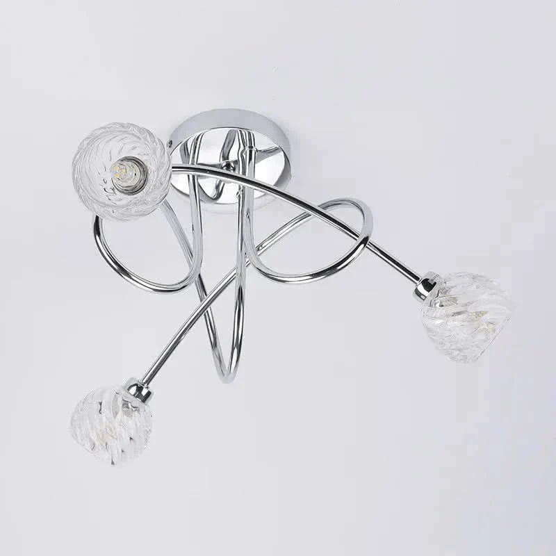 Skanto | FELORA – Moderne Deckenlampe