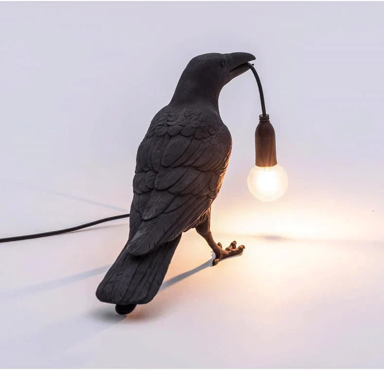 Raben Wandlampe Skanto