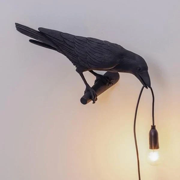 Raben Wandlampe Skanto