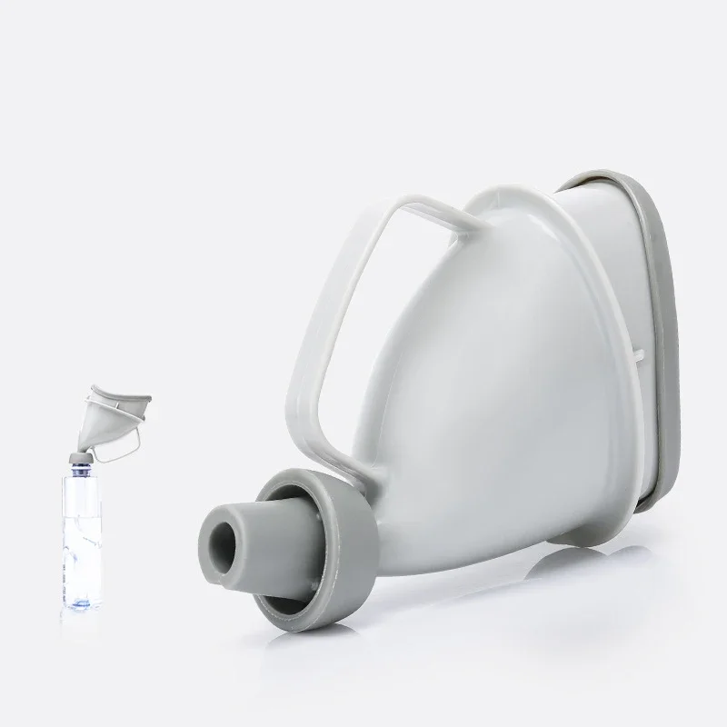 Skanto | Tragbares Outdoor-Urinal