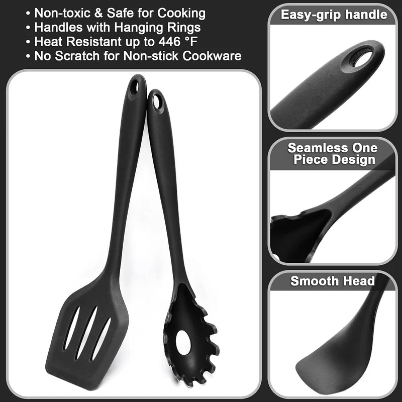 Skanto | ChefMaster - Premium Küchenutensilien-Set