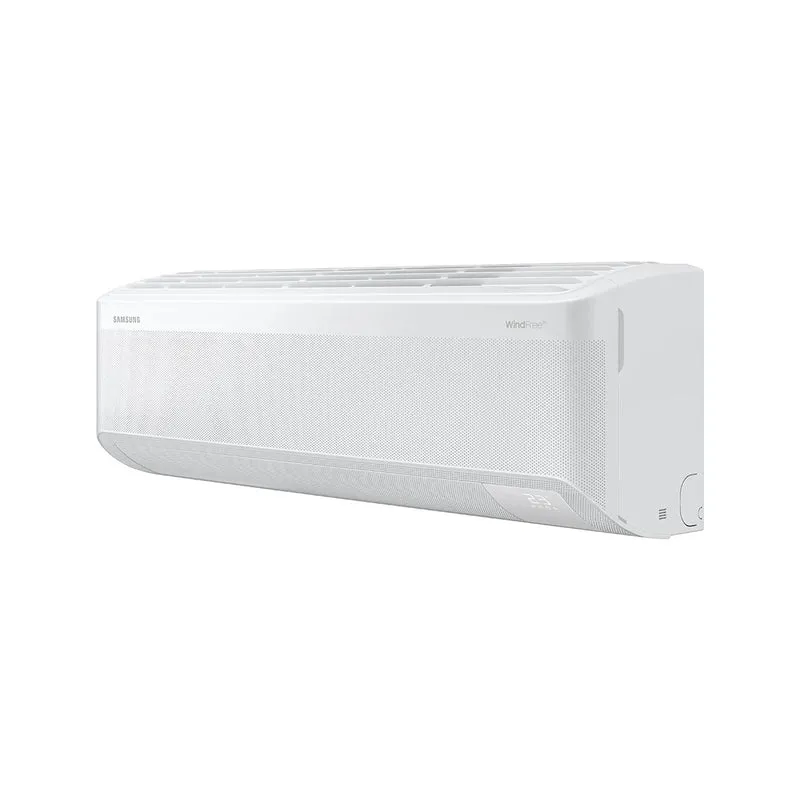 Climatiseur quadri-split inverter Samsung WINDFREE AVANT série S2 7+7+7+7 avec AJ080TXJ4KG R-32 Wi-Fi intégré 7000+7000+7000+7000