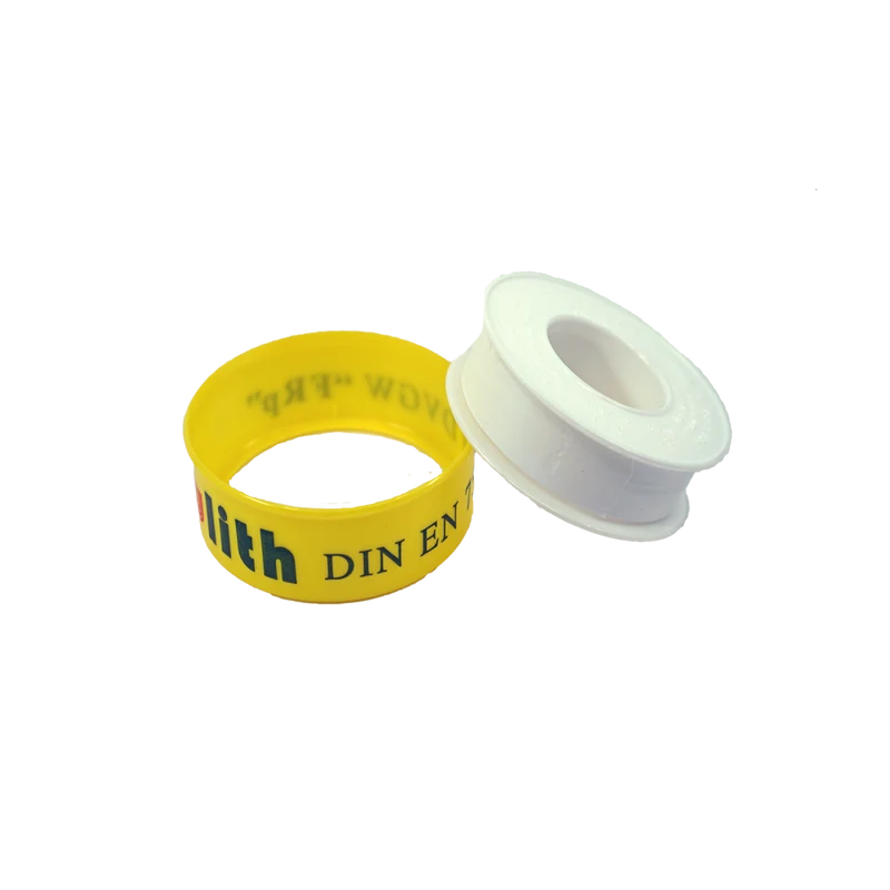 Gewindedichtungsband, Teflon